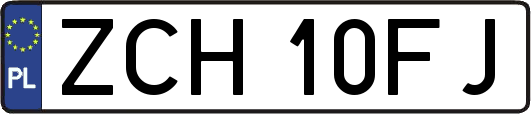 ZCH10FJ