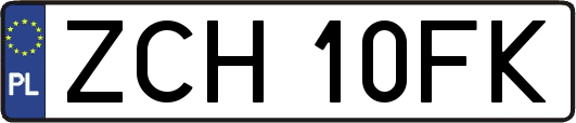 ZCH10FK