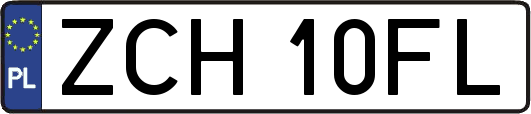 ZCH10FL