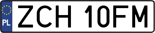 ZCH10FM