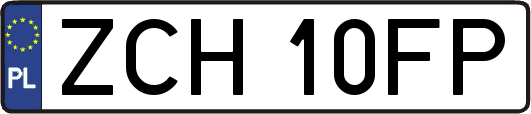 ZCH10FP