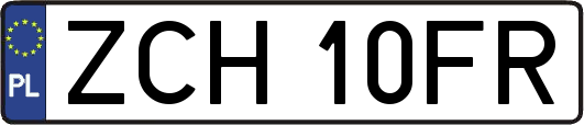 ZCH10FR