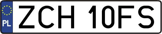 ZCH10FS