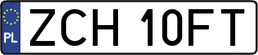 ZCH10FT