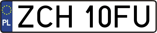 ZCH10FU