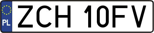 ZCH10FV