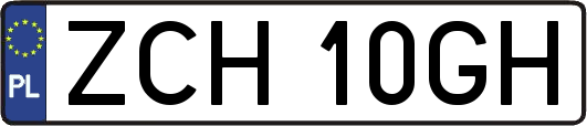 ZCH10GH