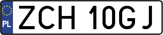 ZCH10GJ
