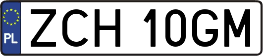 ZCH10GM