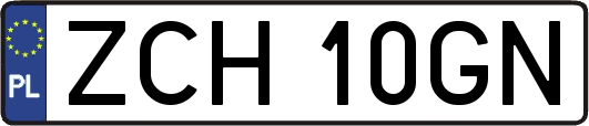 ZCH10GN