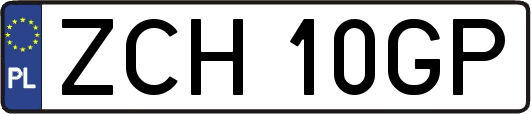 ZCH10GP