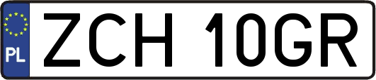 ZCH10GR