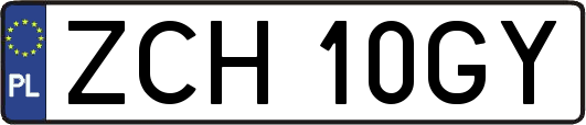 ZCH10GY