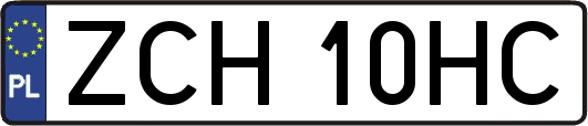 ZCH10HC