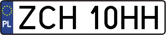 ZCH10HH