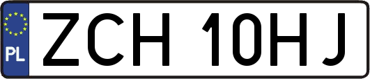 ZCH10HJ