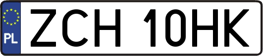 ZCH10HK
