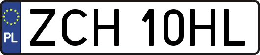 ZCH10HL