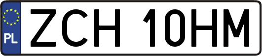 ZCH10HM