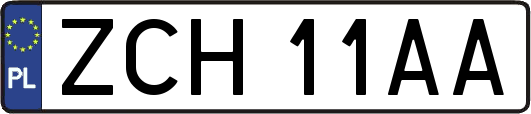 ZCH11AA