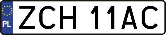 ZCH11AC
