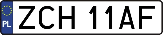 ZCH11AF