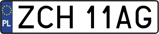 ZCH11AG