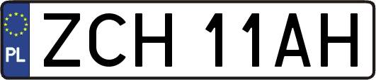ZCH11AH