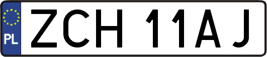 ZCH11AJ