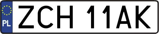 ZCH11AK