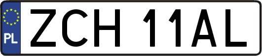 ZCH11AL