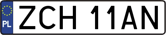 ZCH11AN