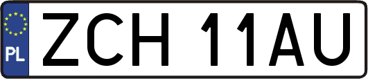 ZCH11AU