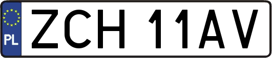 ZCH11AV