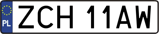 ZCH11AW