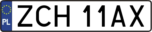 ZCH11AX