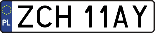 ZCH11AY