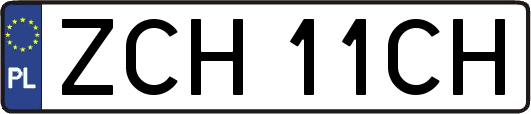 ZCH11CH