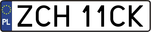 ZCH11CK