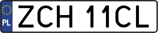 ZCH11CL