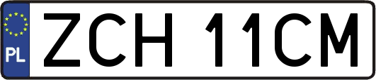 ZCH11CM