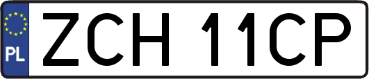 ZCH11CP