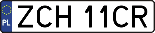ZCH11CR