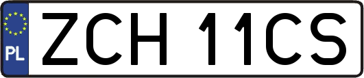 ZCH11CS