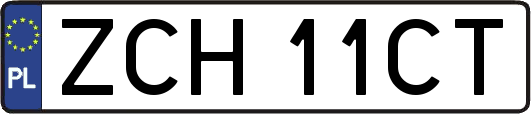 ZCH11CT
