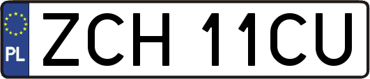 ZCH11CU