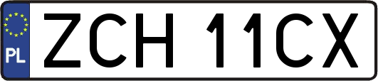 ZCH11CX