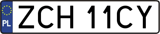 ZCH11CY