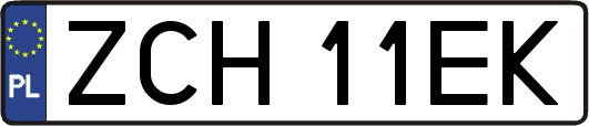 ZCH11EK