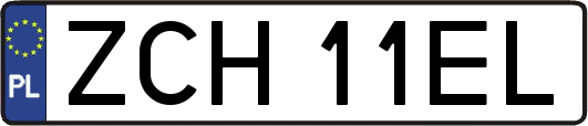 ZCH11EL